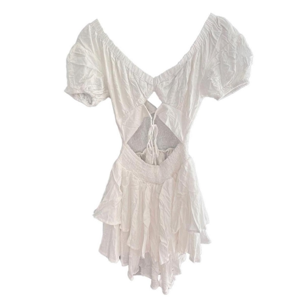 Romper - Picture 2 of 4